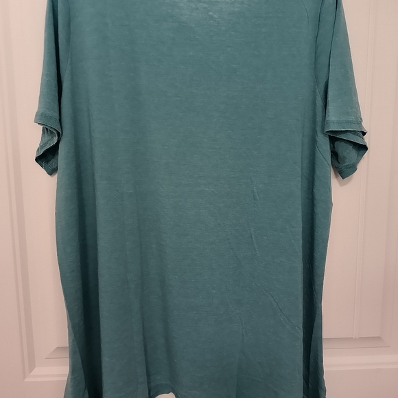 [5x$20] New Tie Die Fun Weekdays Shirt / Size 2X - Picture 5 of 6